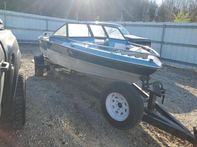 1988 Glastron Boat W/Trl