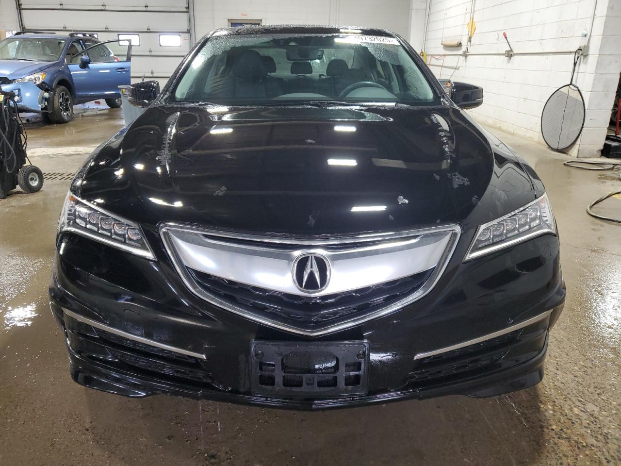 2016 Acura TLX - Image 5