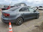 2017 Volkswagen Jetta Se იყიდება Wichita-ში, KS - Front End