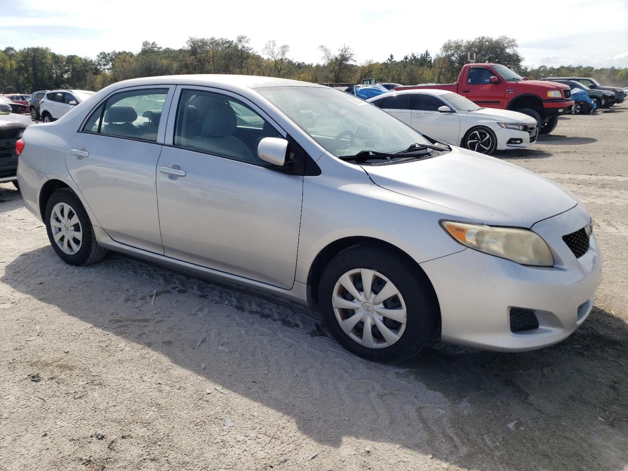 2010 Toyota Corolla - Image 4