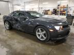 2015 Chevrolet Camaro Lt de vânzare în Ham Lake, MN - Side