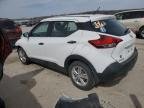 2020 Nissan Kicks S за продажба в Kansas City, KS - Front End