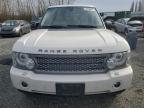 2008 Land Rover Range Rover Supercharged for Sale in Arlington, WA - Rear End