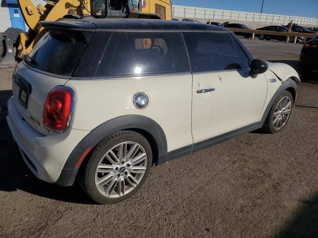  MINI COOPER 2015 Колір засмаги