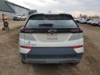 2022 Chevrolet Bolt Euv Lt за продажба в Davison, MI - Rollover
