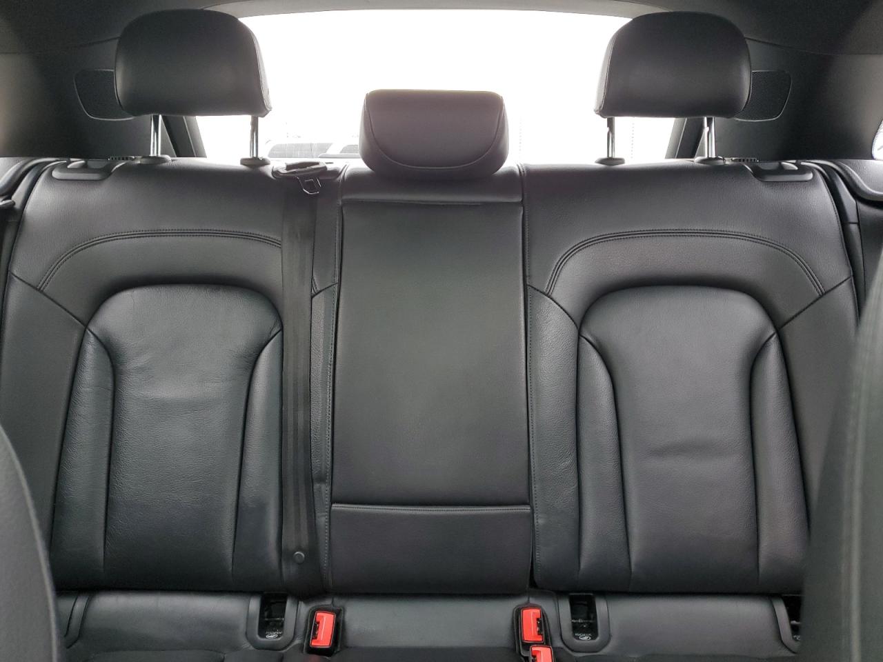 2016 Audi Q3 - Image 10