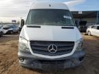 2017 Mercedes-Benz Sprinter 3500 იყიდება Colorado Springs-ში, CO - Front End