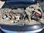 2021 Honda Accord Hybrid Exl იყიდება Bakersfield-ში, CA - Side