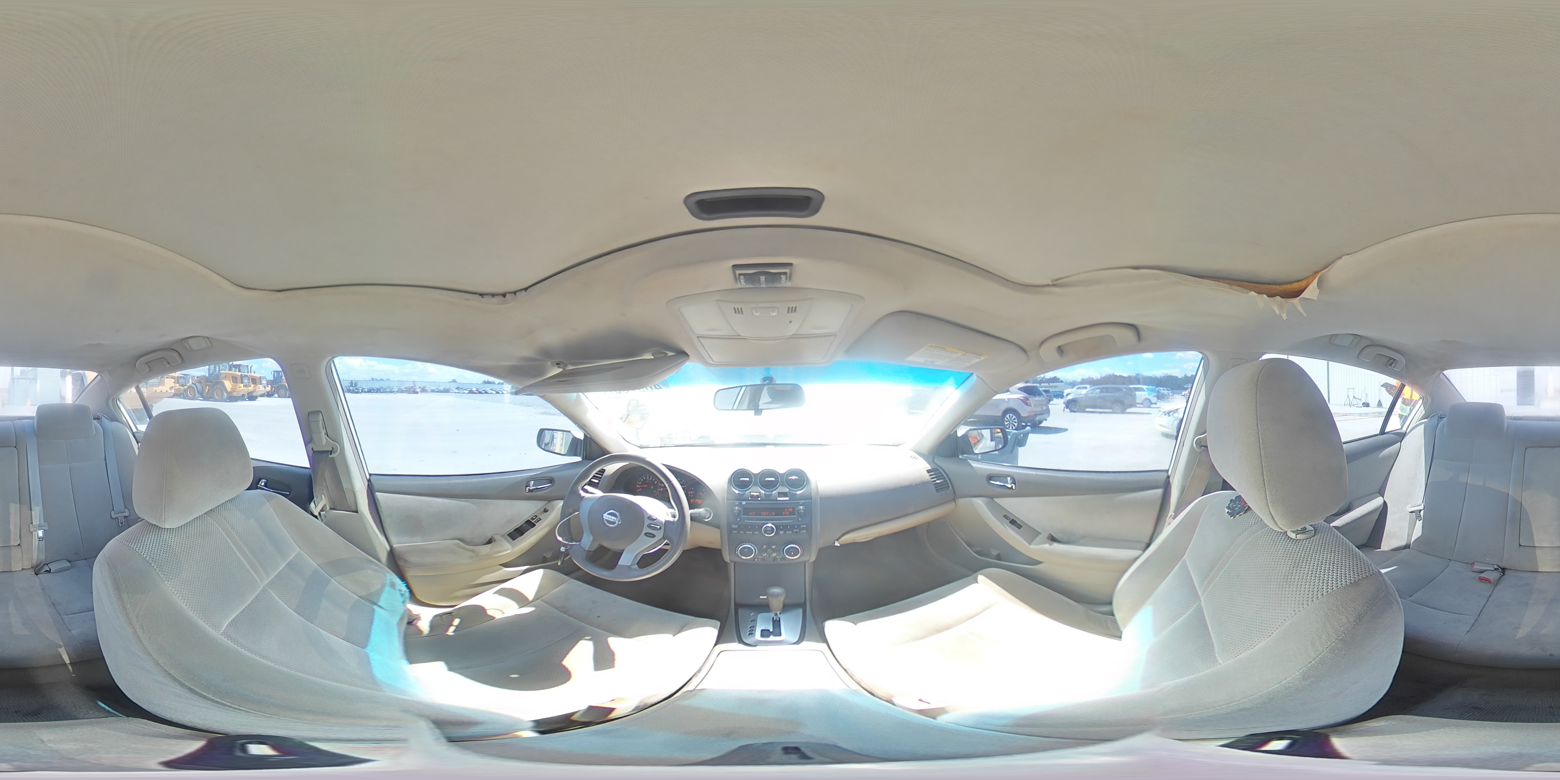 2007 Nissan Altima - Image 13