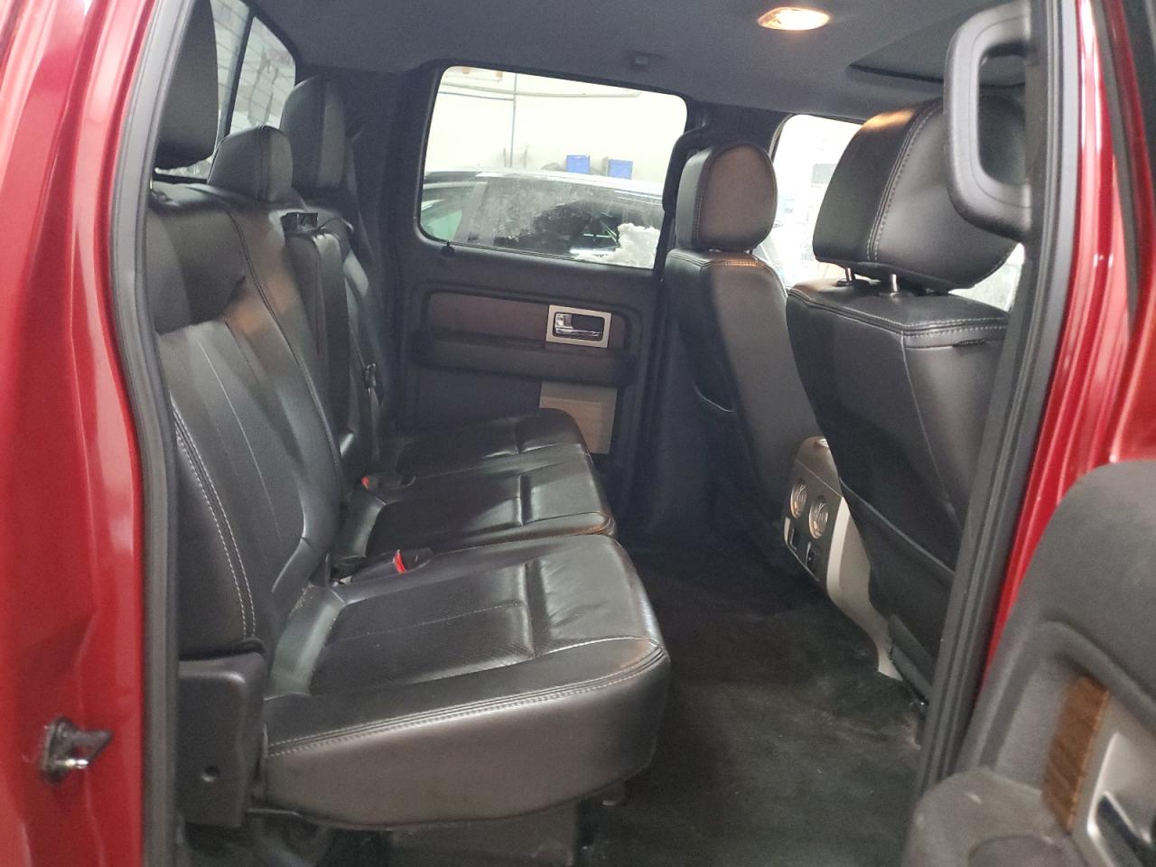 2013 Ford F-150 - Image 10