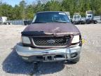 2000 Ford F150  იყიდება Charles City-ში, VA - Front End