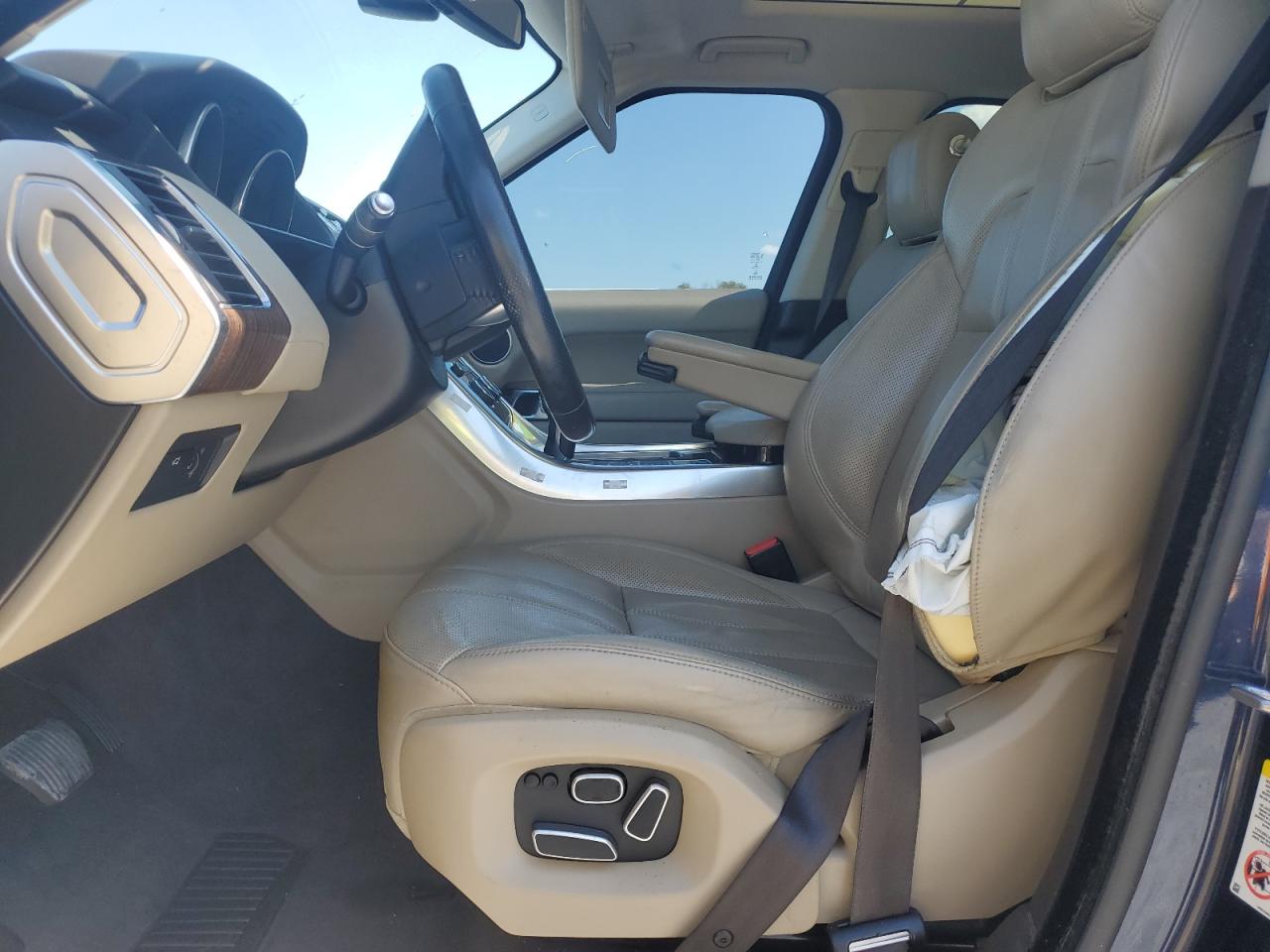 2014 Land Rover Range Rover - Image 7