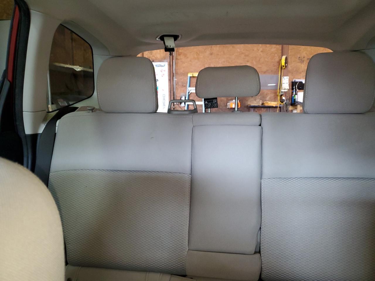 2018 Subaru Forester - Image 10