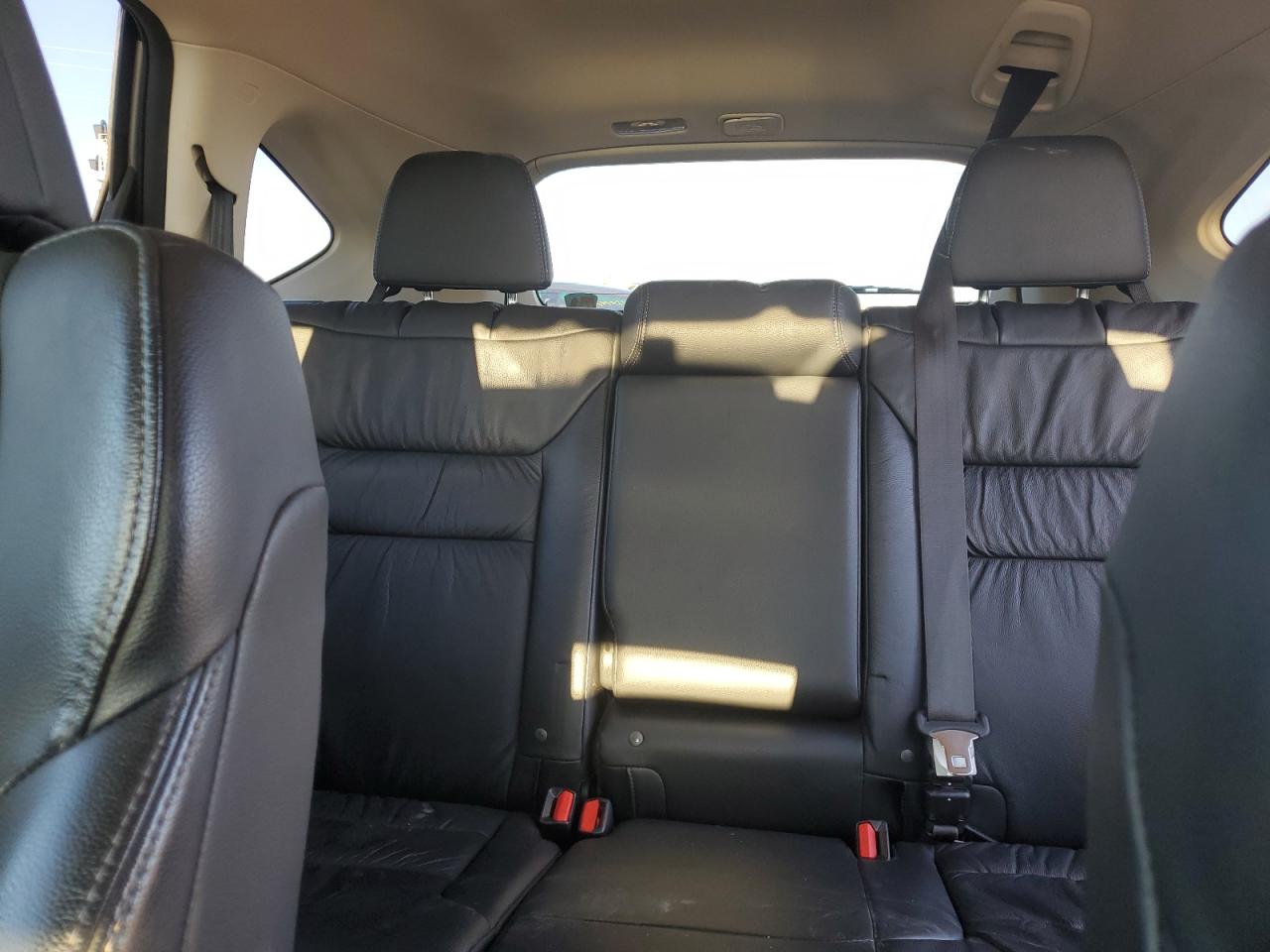 2014 Honda CR-V - Image 10