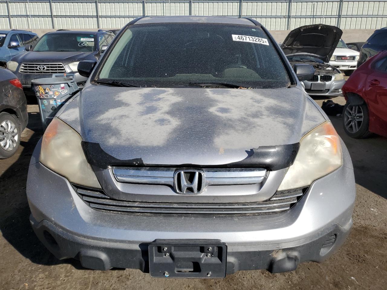 2007 Honda CR-V - Image 5