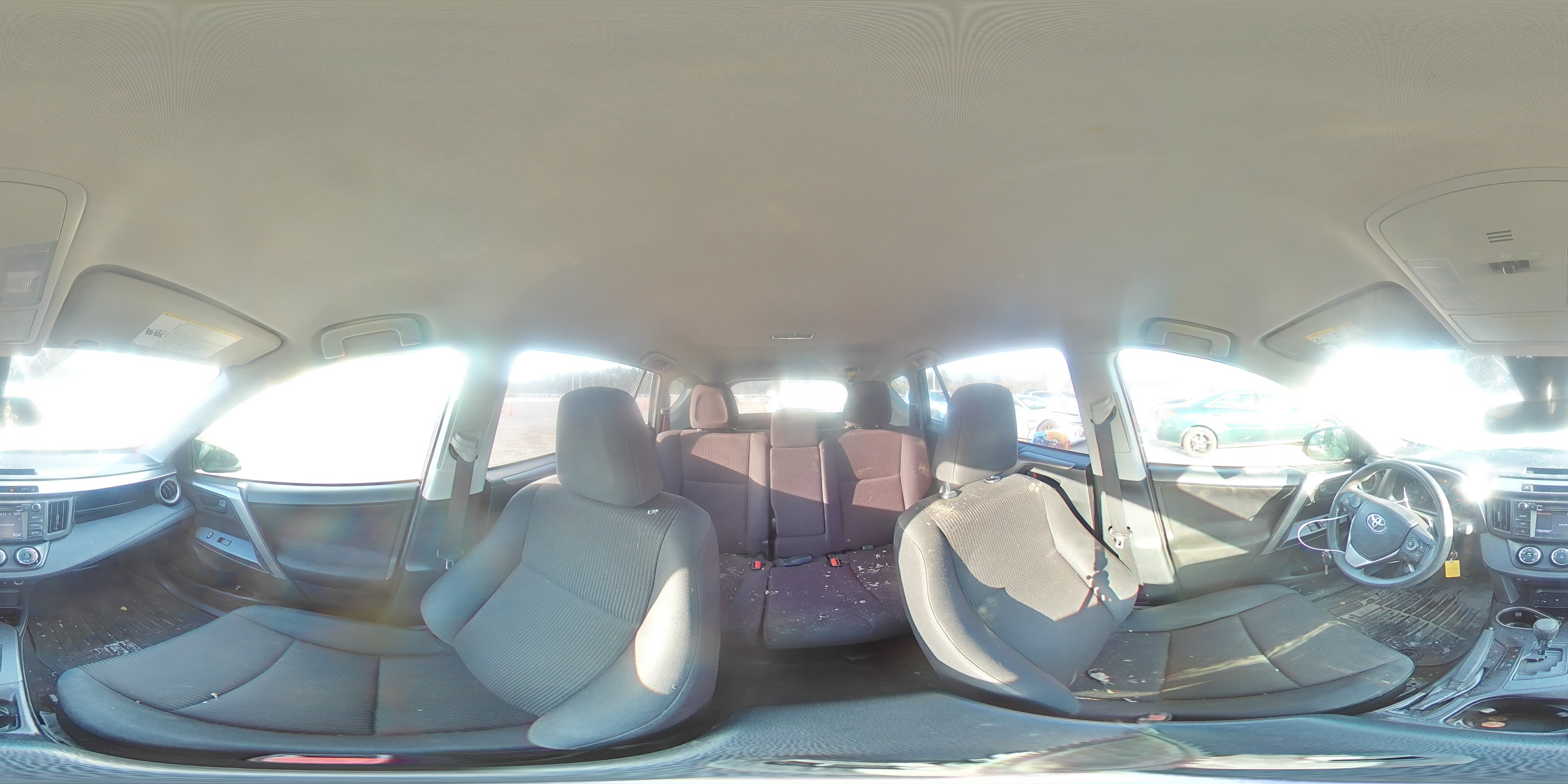 2018 Toyota RAV 4 - Image 14
