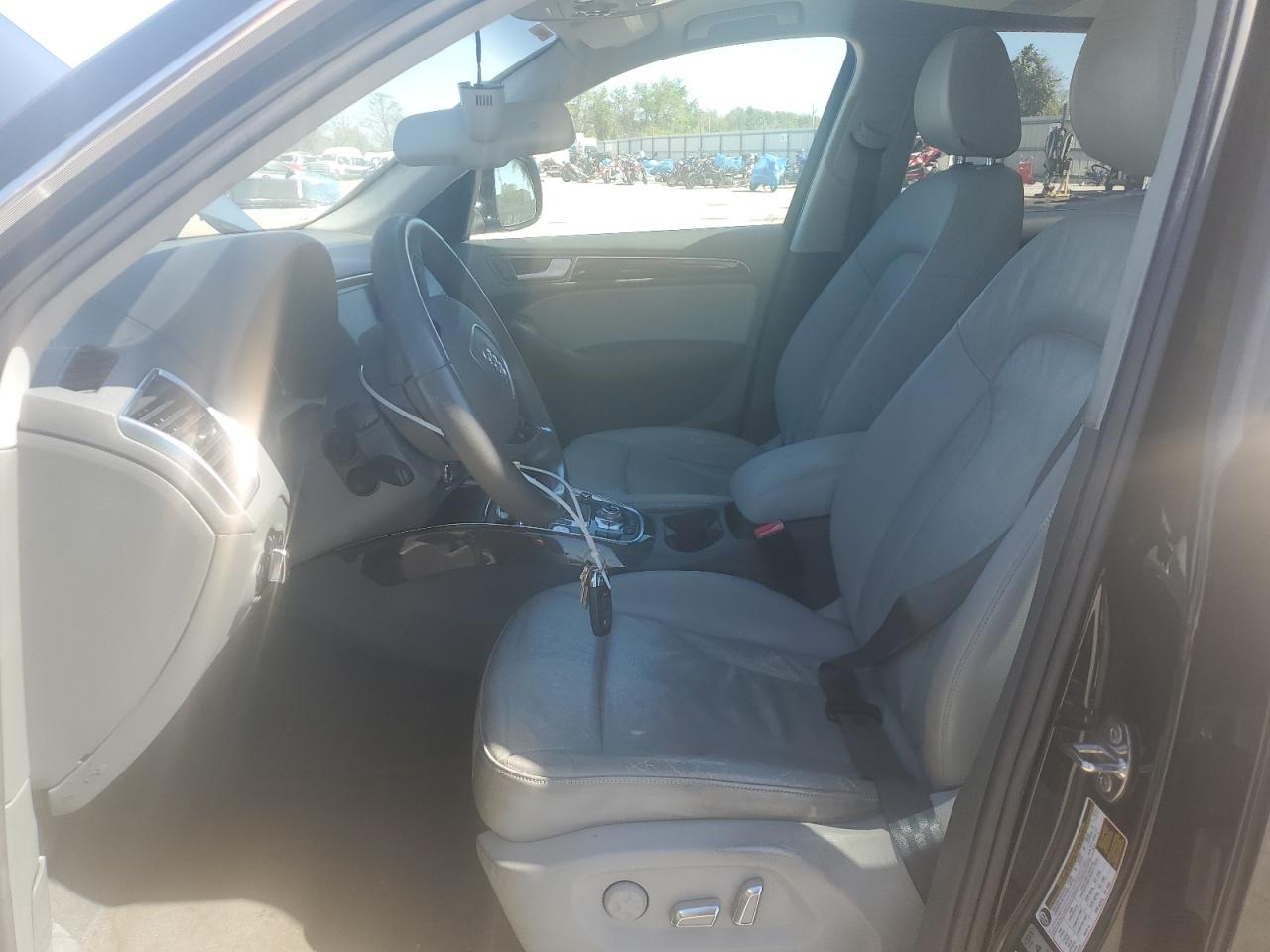 2014 Audi Q5 - Image 7