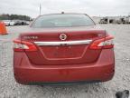 2015 Nissan Sentra S for Sale in Montgomery, AL - Front End