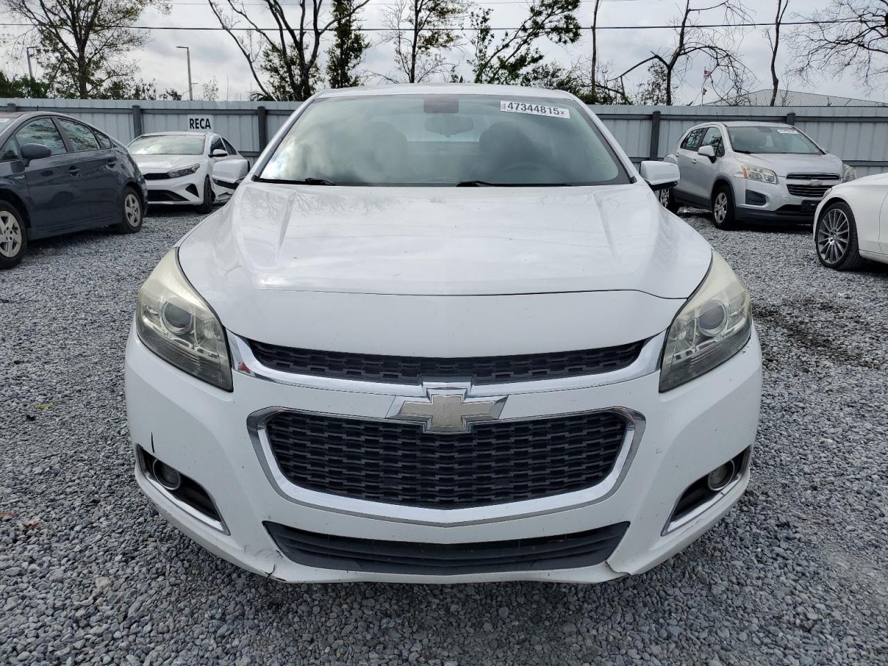 2015 Chevrolet Malibu - Image 5