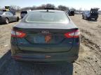 2013 Ford Fusion Se for Sale in Baltimore, MD - Mechanical