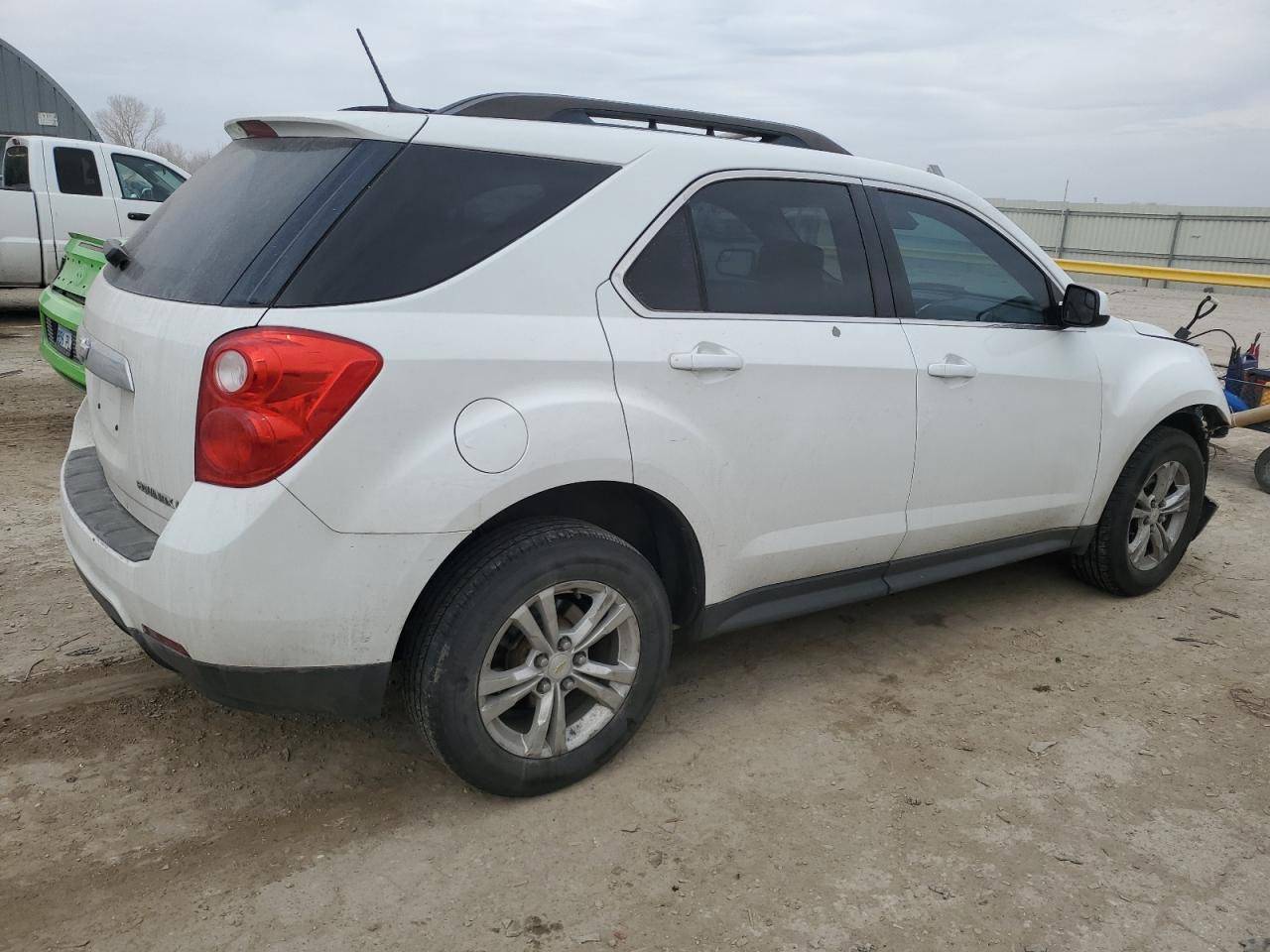 2013 Chevrolet Equinox - Image 3