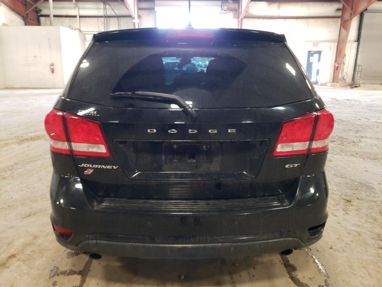 2018 Dodge Journey - Image 6