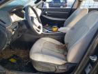 2022 Hyundai Sonata Hybrid en Venta en Rogersville, MO - Rollover