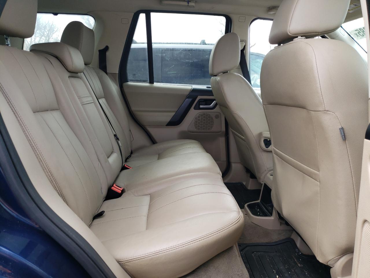 2012 Land Rover Lr2 Hse VIN: SALFR2BN9CH305404 Lot: 50314885