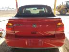 2001 Volkswagen Cabrio Gls იყიდება Phoenix-ში, AZ - Normal Wear