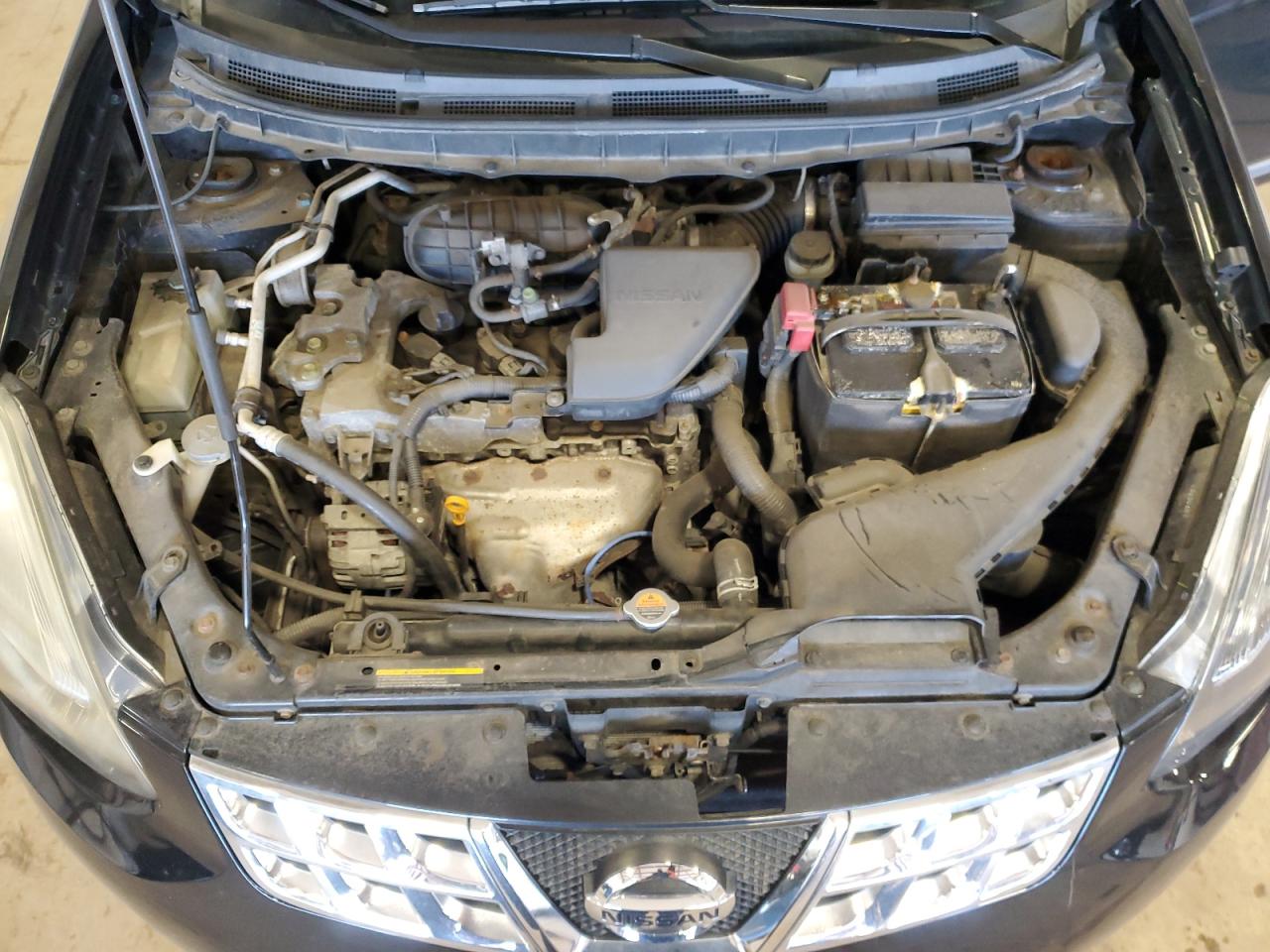 2015 Nissan Rogue - Image 12