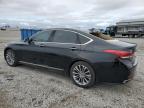 2016 Hyundai Genesis 3.8L de vânzare în Earlington, KY - Hail