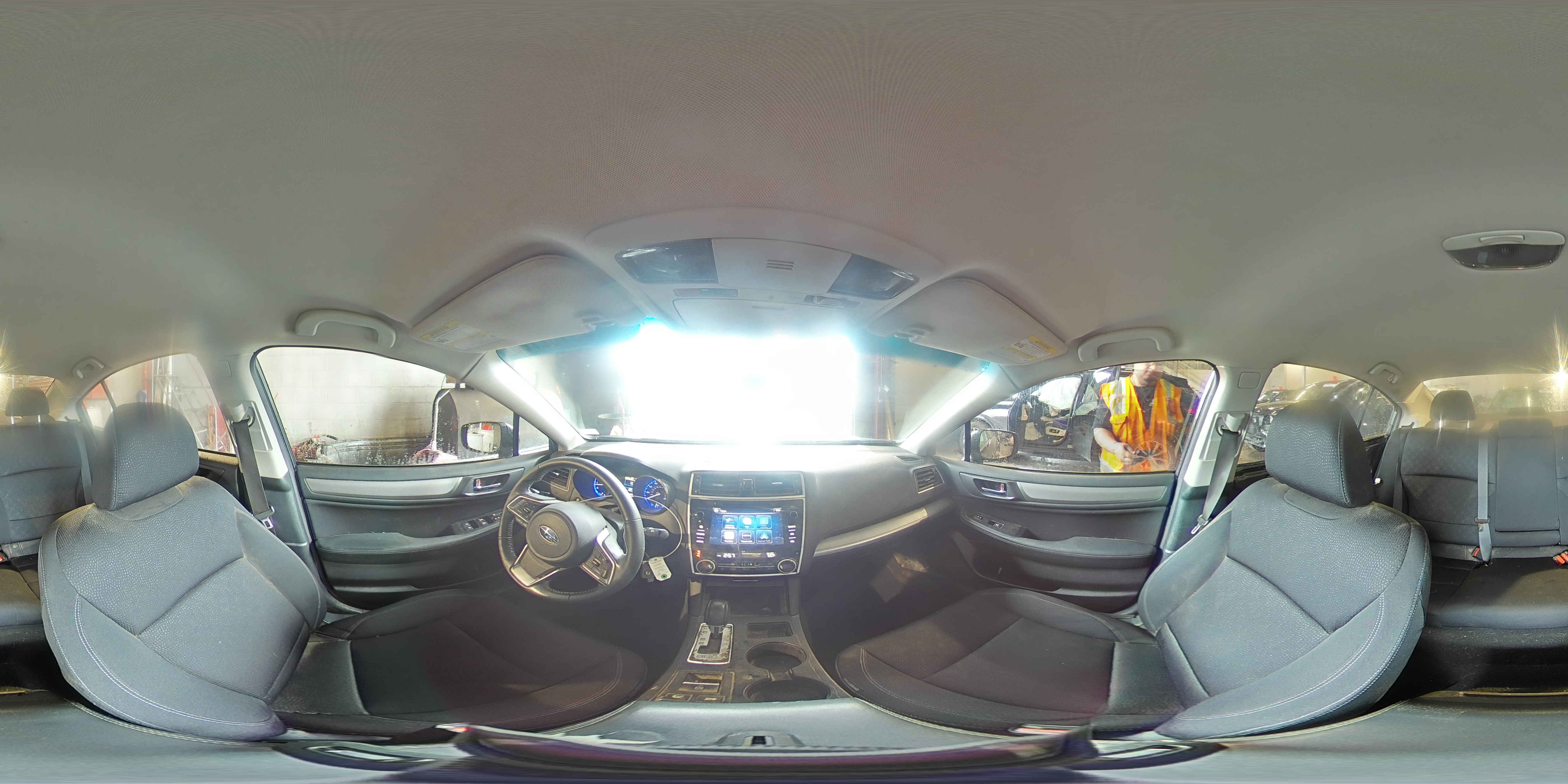 2018 Subaru Legacy - Image 15