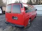 2010 Chevrolet Express G3500 Ls zu verkaufen in Marlboro, NY - Normal Wear
