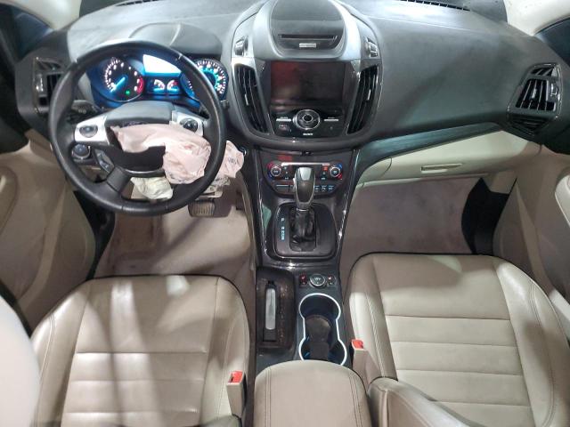  FORD ESCAPE 2014 Белы