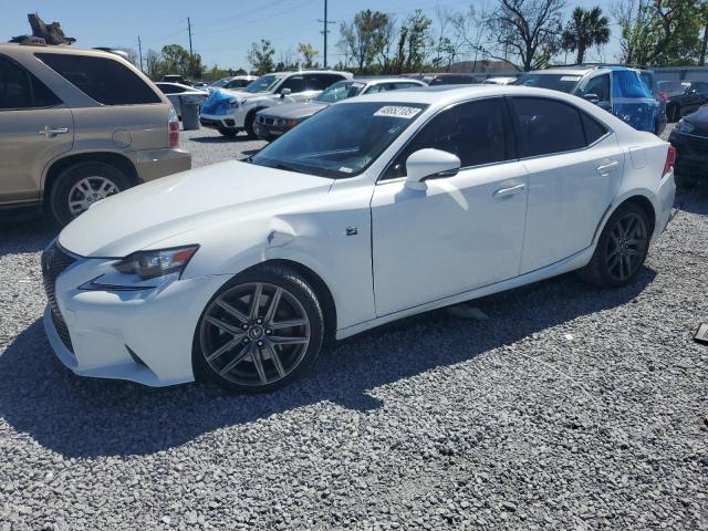 2016 Lexus Is 200T