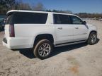 2015 Gmc Yukon Xl C1500 Slt en Venta en Augusta, GA - Front End