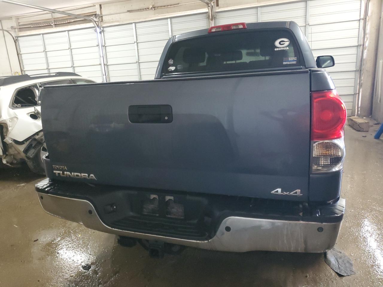 2008 Toyota Tundra - Image 6