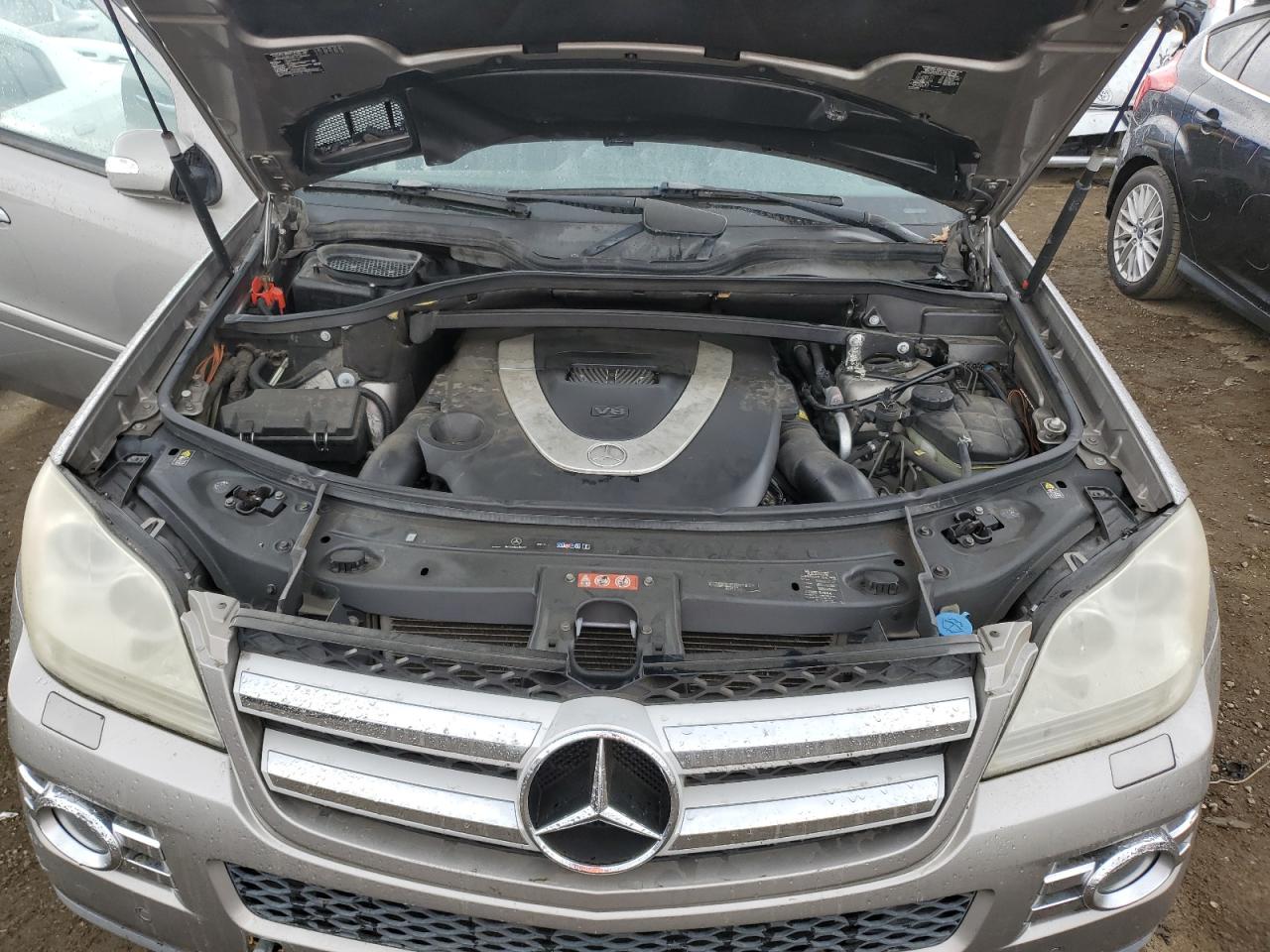 2007 Mercedes-Benz GL-klasse - Image 12
