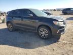 2016 Mitsubishi Outlander Sport Es en Venta en Amarillo, TX - Mechanical