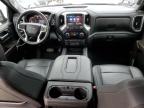 2021 Chevrolet Silverado K1500 Rst на продаже в Sacramento, CA - Front End