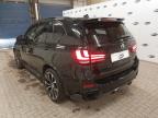 2017 BMW X5 M50D AU for sale at Copart SANDWICH