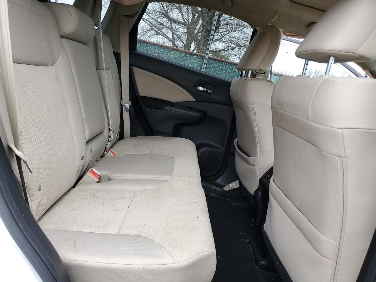 2015 Honda CR-V - Image 11