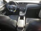 2019 Honda Insight Touring იყიდება Wichita-ში, KS - Mechanical