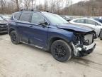 2022 Hyundai Santa Fe Sel for Sale in Ellwood City, PA - Front End