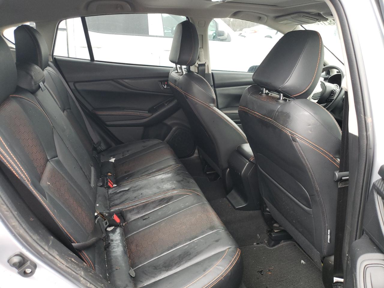 2021 Subaru XV - Image 10