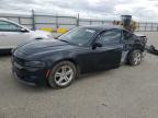 2022 Dodge Charger Sxt en Venta en Fresno, CA - Side