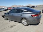2024 Nissan Sentra S იყიდება North Las Vegas-ში, NV - Front End