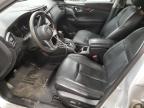 2017 Nissan Rogue S na sprzedaż w Windham, ME - All Over