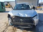 2022 Toyota Corolla Cross L للبيع في Lebanon، TN - Front End