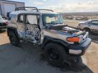 2011 Toyota Fj Cruiser  zu verkaufen in Albuquerque, NM - Rollover